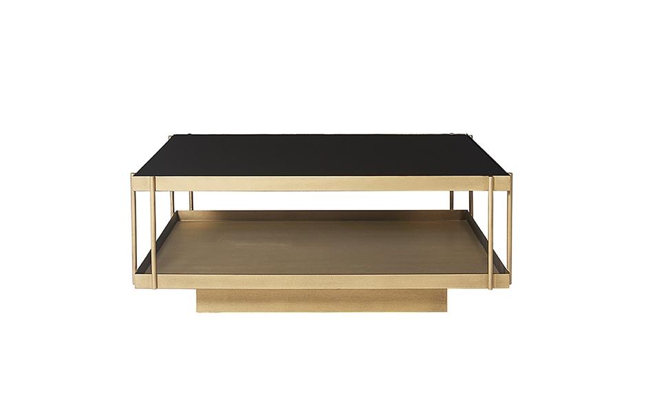 Finch Coffee Table by Sunpan