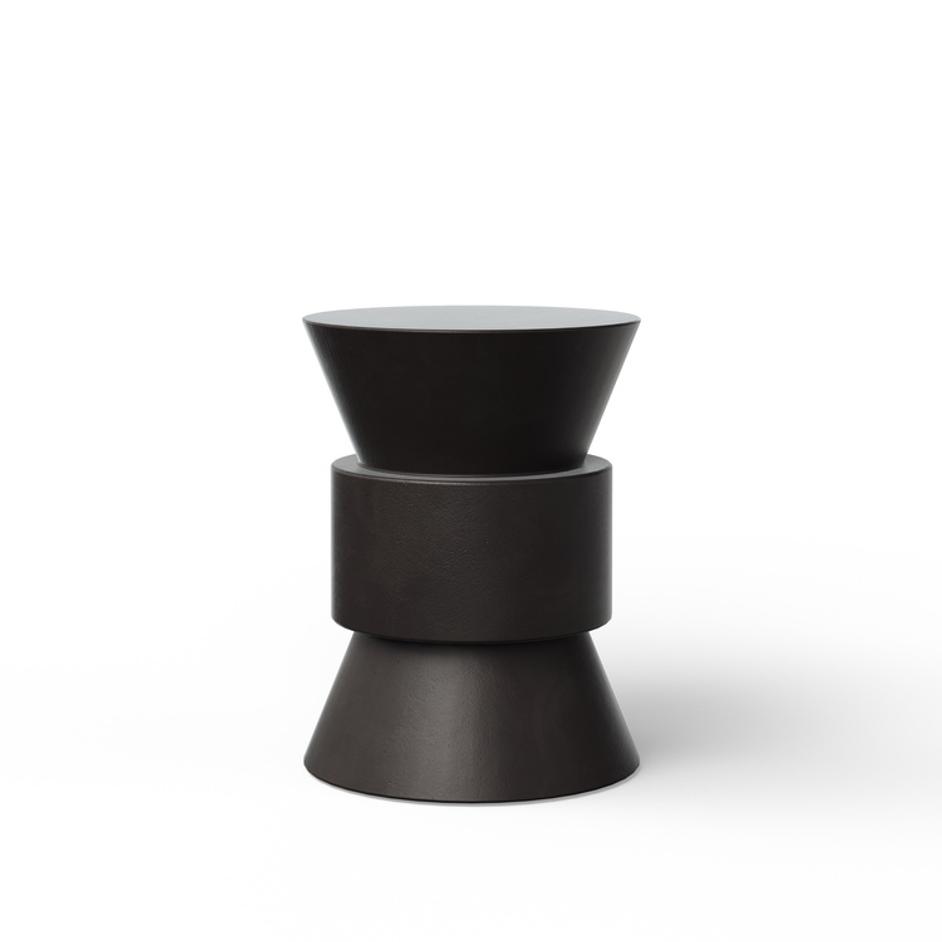 Jackson Stool by Urbia Imports
