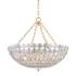 Floral Park Chandelier by Hudson Valley