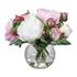 Blaire Peony Bouquet by Uttermost