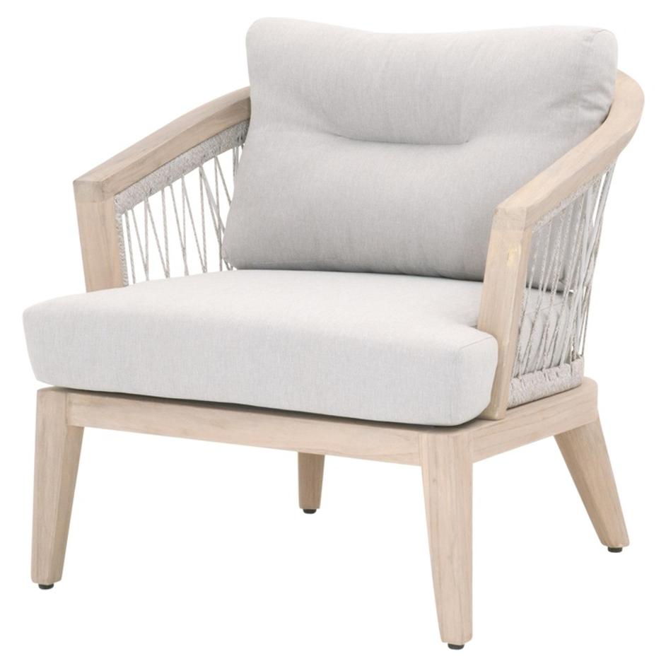Web Outdoor Club Chair by Essentials For Living