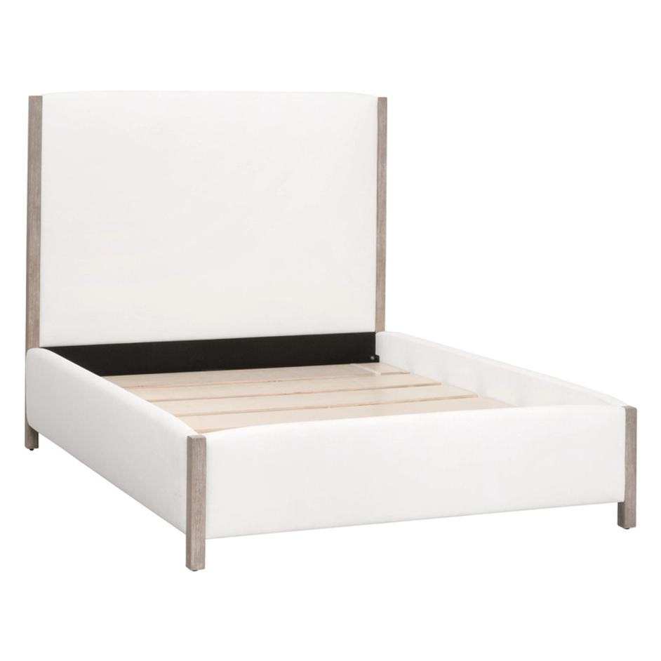 Emmett Queen Bed by Essentials For Living