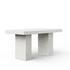 Elcor Dining Table by Urbia Imports
