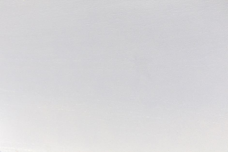 Manhattan Desk, Solid White by Noir Furniture