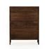 Sydney Tall Dresser In Brown Wash by Four Hands