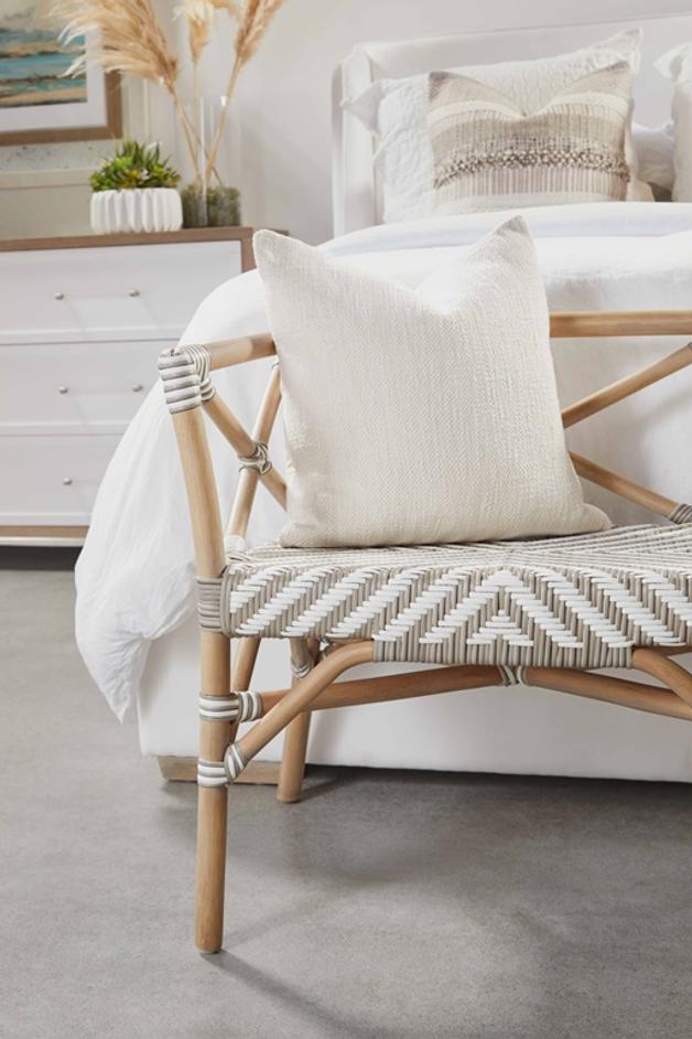 Stewart Queen Bed by Essentials For Living