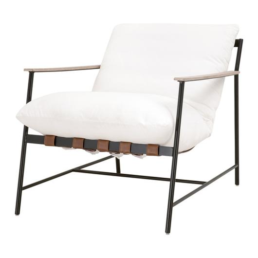 Brando Club Chair by Essentials For Living