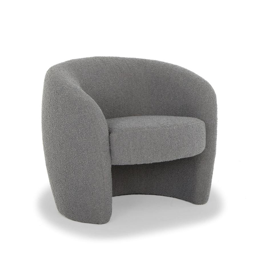 Blythe Accent Chair by Urbia Imports