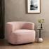 Mila Swivel Chair by Four Hands