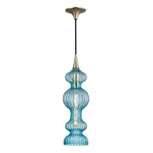 Pomfret Pendant by Hudson Valley