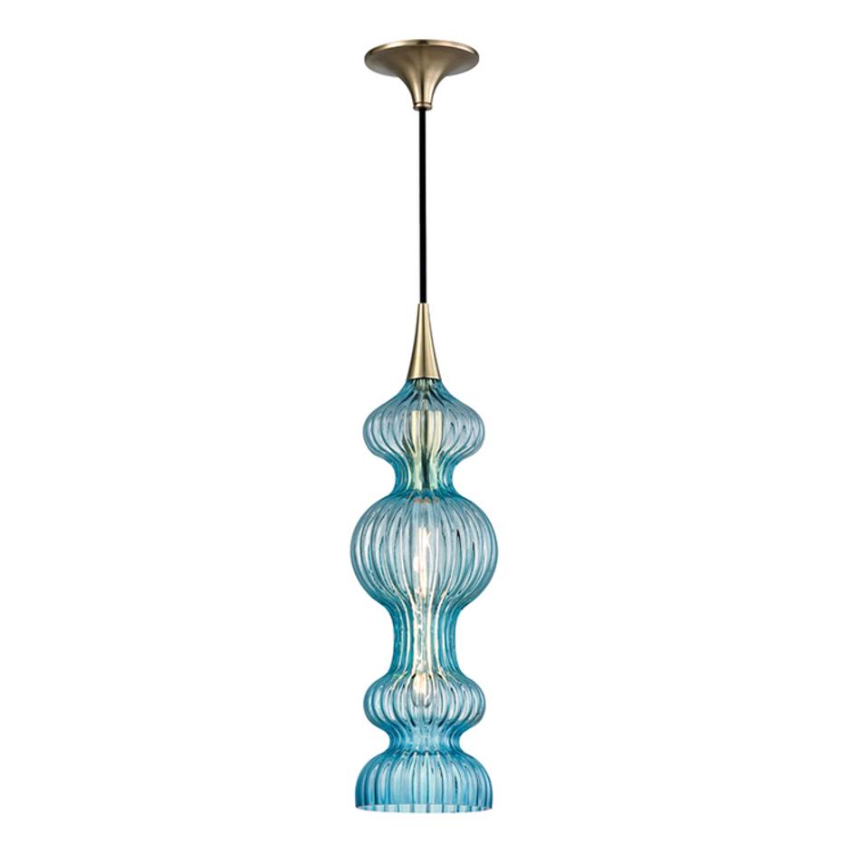 Pomfret Pendant by Hudson Valley