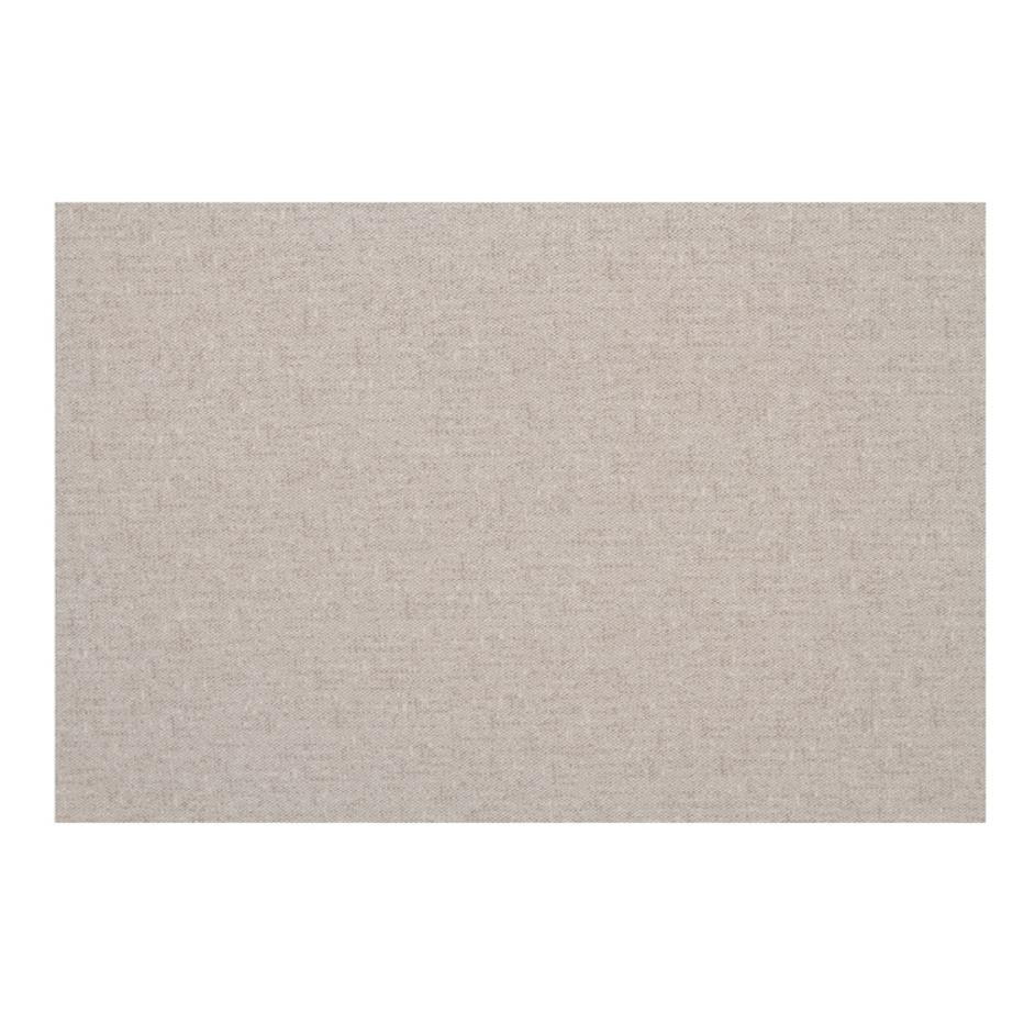 Lydia Slipcover Dining Chair Beige by Moes Home