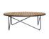 RIMINI COFFEE TABLE by Sunpan