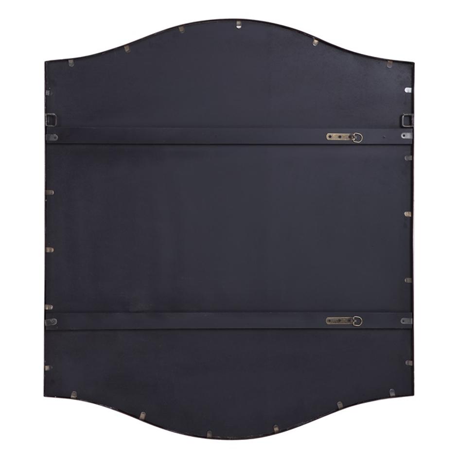 Cerise Mirror by Uttermost