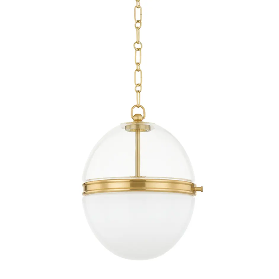 DONNELL Pendant by Hudson Valley