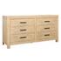 Caspian Dresser by Curated Collections