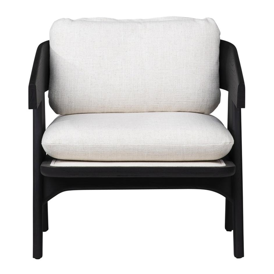 Denali Occasional Chair by Curated Collections