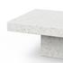 Una Coffee Table by Urbia Imports