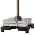 Danyon Table Lamp by Uttermost
