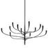 Labra Chandelier by Hudson Valley