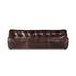 Farley Sofa-106" - Conroe Cigar by Four Hands