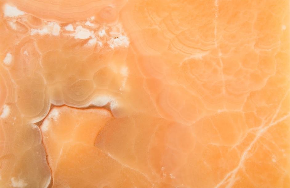 Onyx Prism Lamp by Phillips Collection