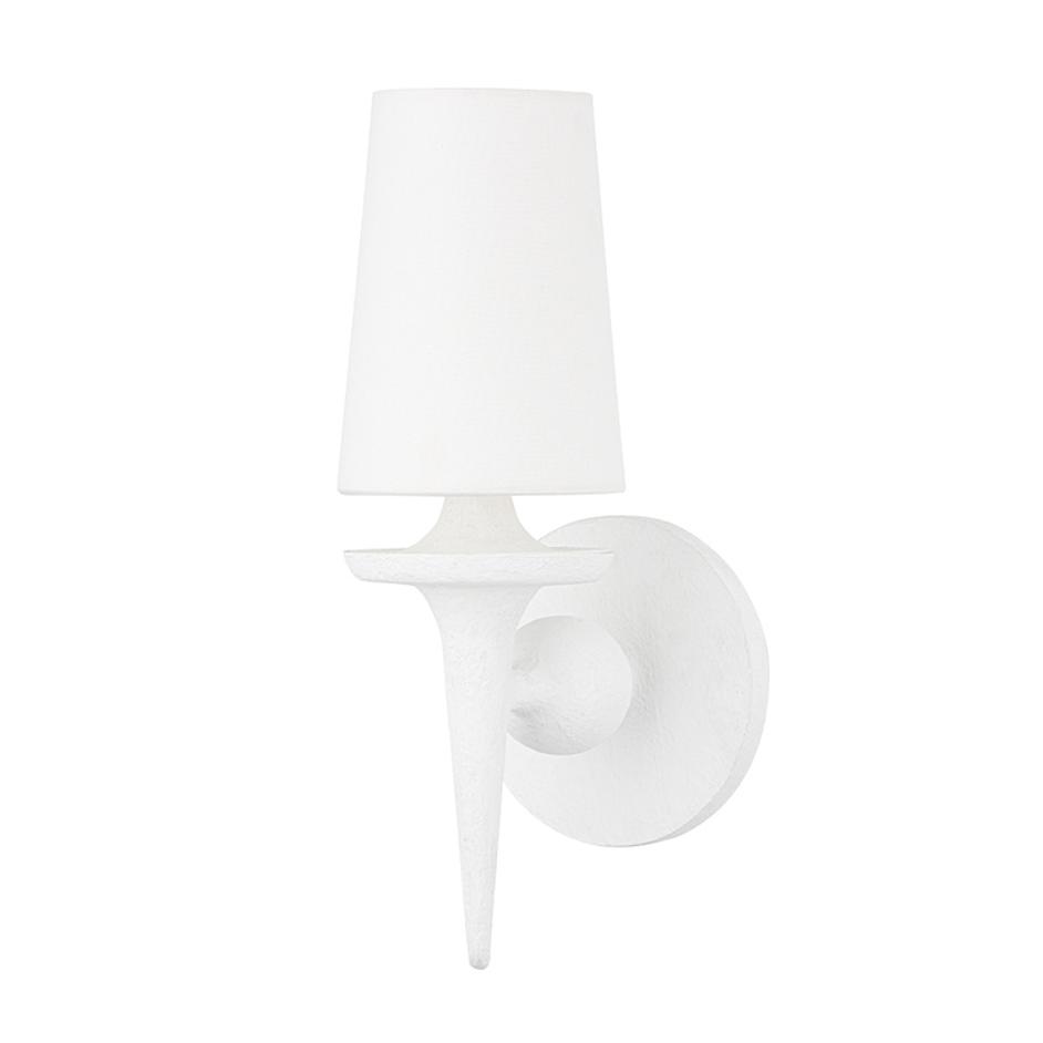 Torch Wall Sconce by Hudson Valley