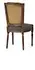 ARRAS DINING CHAIR by Dovetail