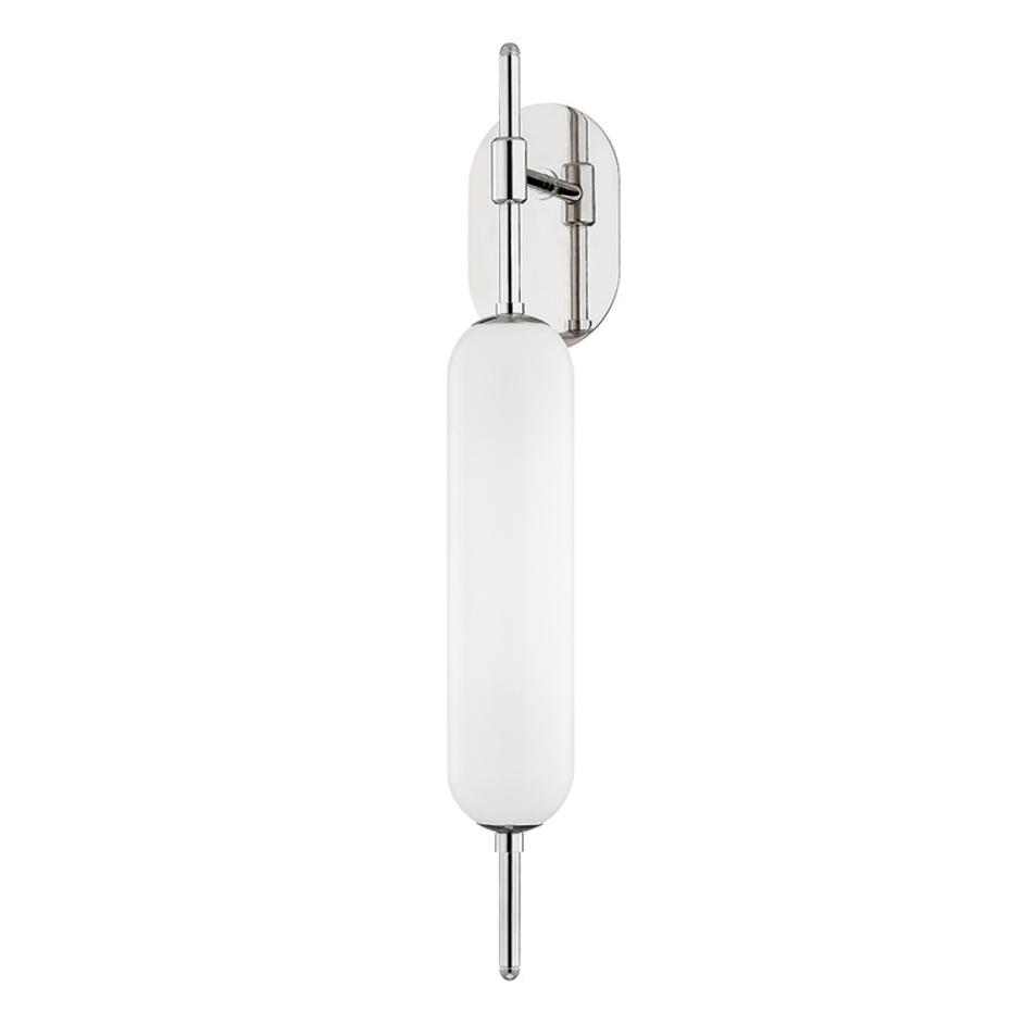 Miley Wall Sconce by Mitzi