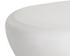 CORVO COFFEE TABLE - LARGE - WHITE by Sunpan