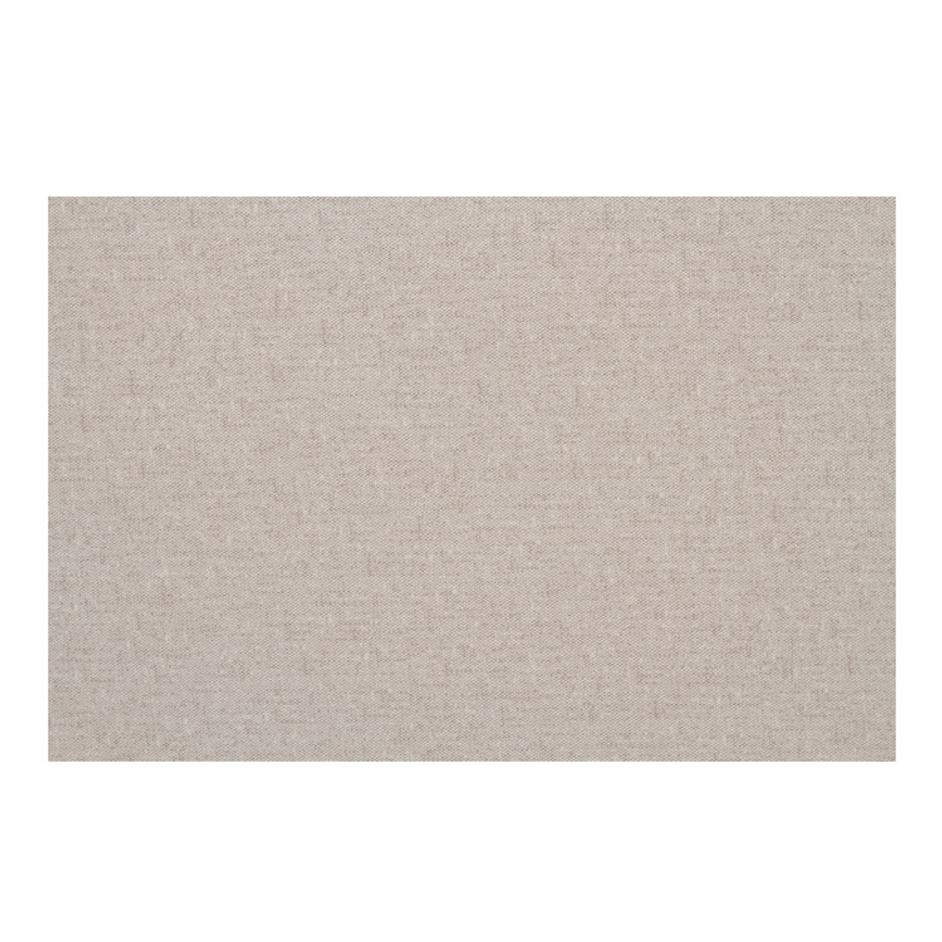 Fable Slipcover Dining Banquette L-Shape Beige 139.5In by Moes Home