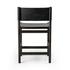 Kena Stool In Sonoma Black In Bar by FOUR HANDS