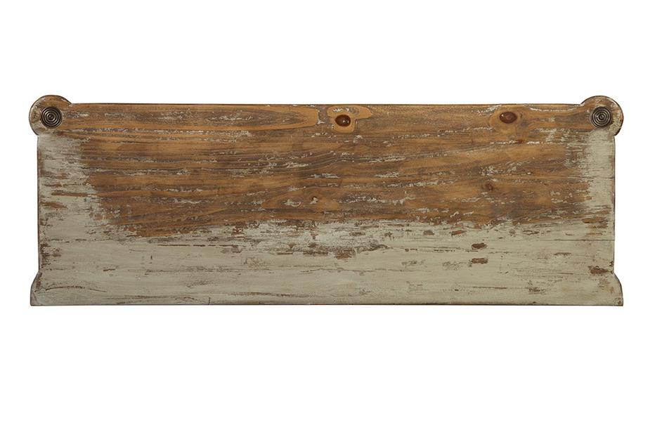 Anderson Hall Cabinet by Furniture Classics