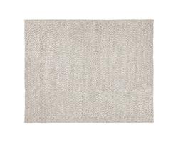 Umea Hand-woven Rug - Dust - 8' X 10' by Sunpan