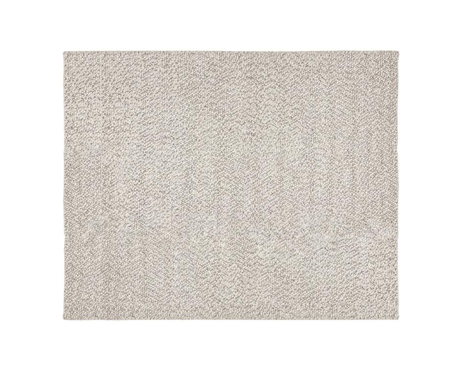 Umea Hand-woven Rug - Dust - 8' X 10' by Sunpan