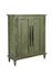 Bijou Hall Cabinet by Furniture Classics