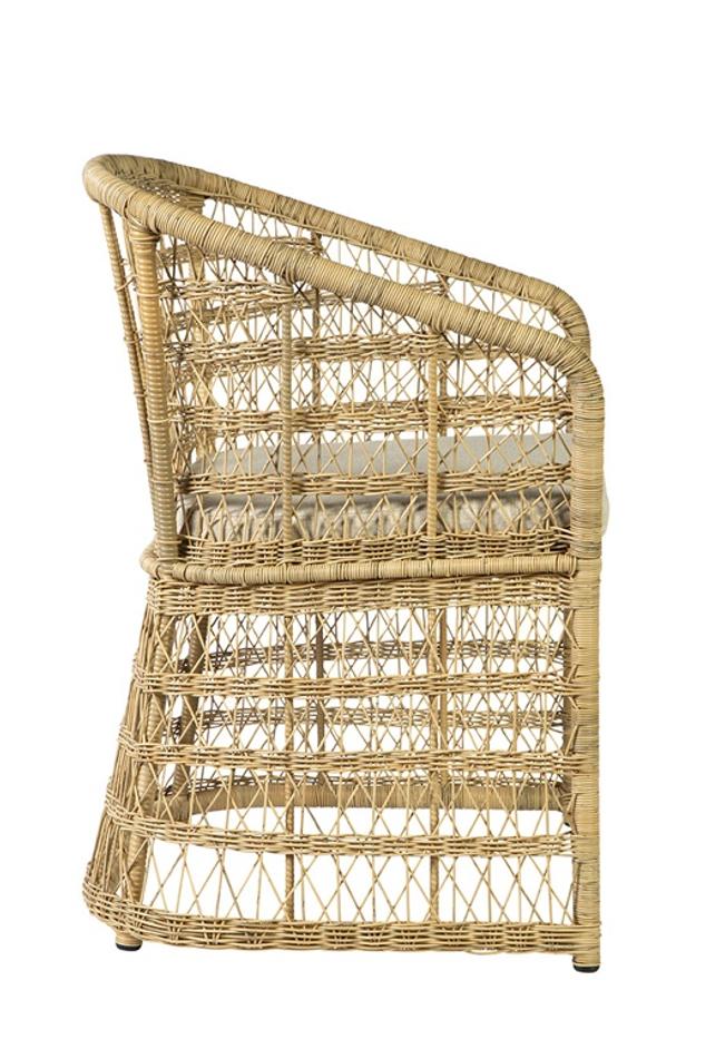 Calhoun Dining Chair by Furniture Classics