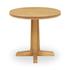 Charles Cafe Table Natural by Moes Home