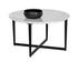 NAYELI COFFEE TABLE by Sunpan