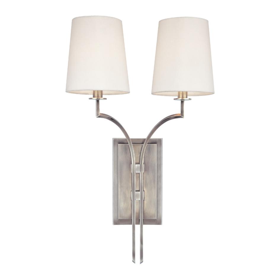 Glenford Wall Sconce by Hudson Valley