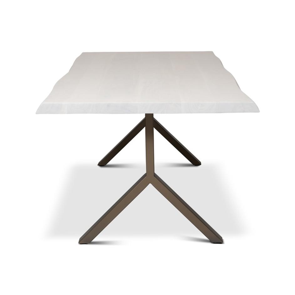 Brooks Dining Table by Urbia Imports