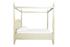 Wright King Bed by Furniture Classics