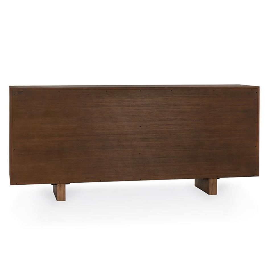 Roya 4Dr Cabinet by Classic Home