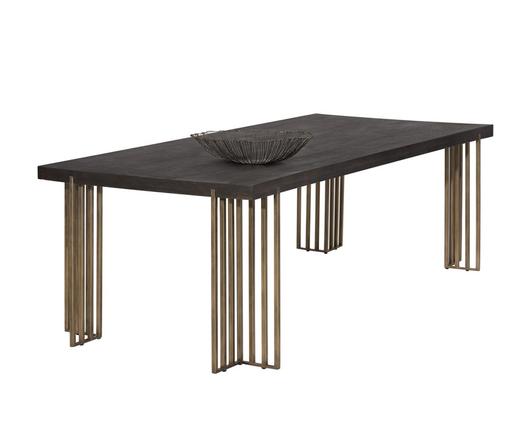 Alto Dining Table - 94.5" by Sunpan
