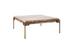Nala Coffee Table by Furniture Classics