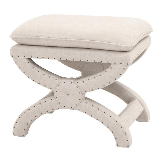 Gaston Ottoman by Essentials For Living