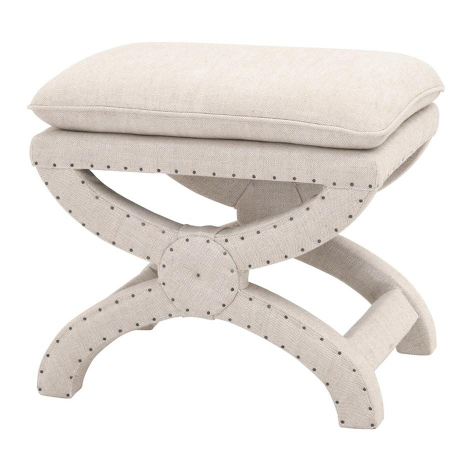 Gaston Ottoman by Essentials For Living