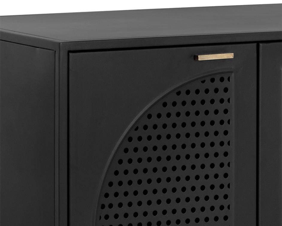 AZIZA NIGHTSTAND by Sunpan