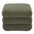 Lowtide Stool Shadowed Green by Moes Home
