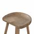 Barrett Stool In Natural Matte In Bar by FOUR HANDS